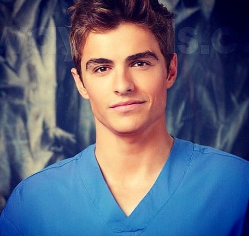 Dave Franco Dave Franco