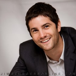 Jim Sturgess