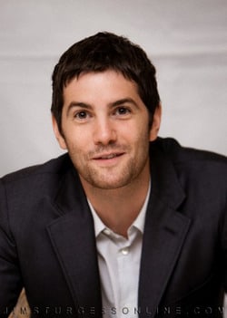 Jim Sturgess