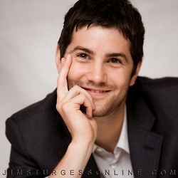 Jim Sturgess