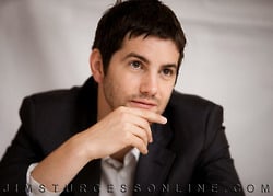 Jim Sturgess