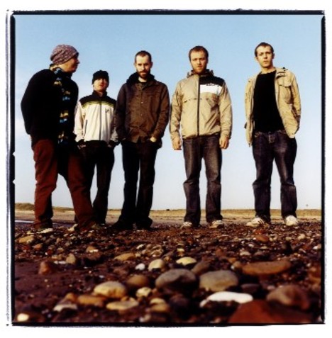 Mogwai