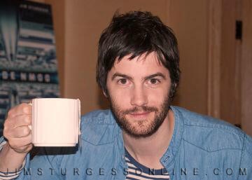 Jim Sturgess