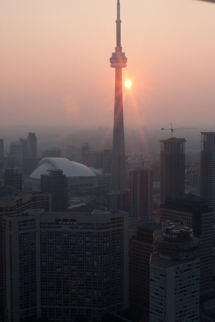 CN Tower