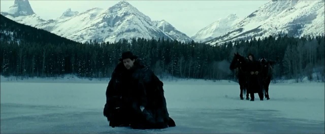 The Assassination of Jesse James by the Coward Robert Ford