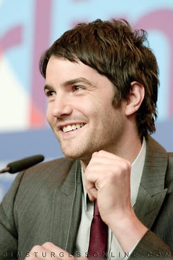 Jim Sturgess