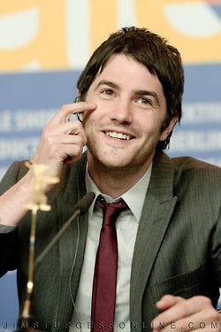 Jim Sturgess