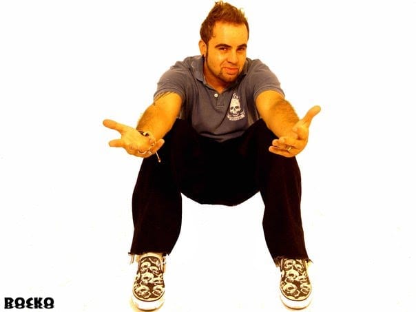 Nelyi Larice