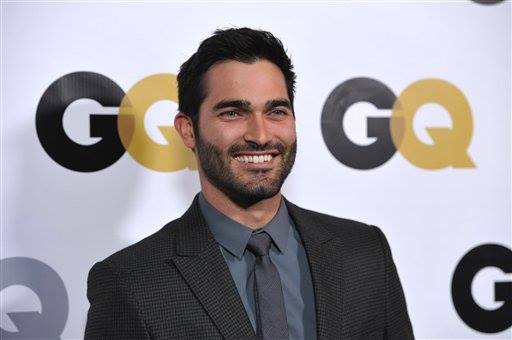 Tyler Hoechlin
