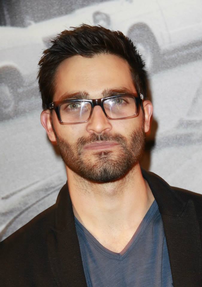 Tyler Hoechlin