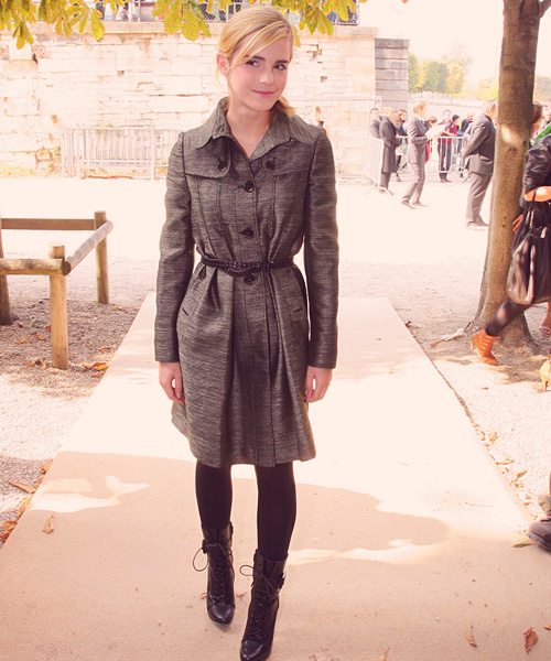Emma Watson Emma Watson