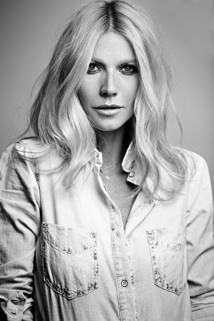 Gwyneth Paltrow