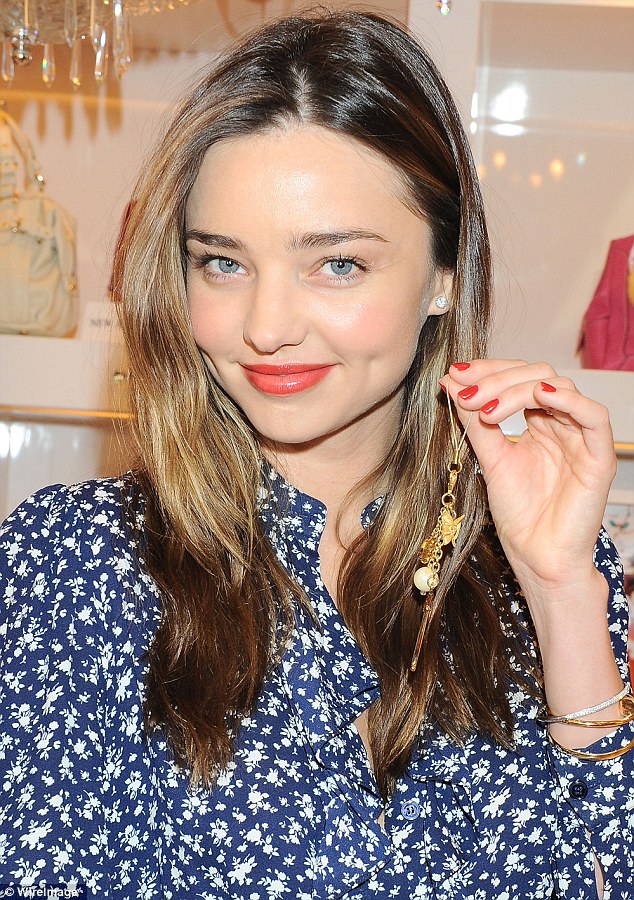 Miranda Kerr Miranda Kerr