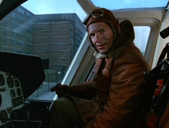 Biggles: Adventures in Time