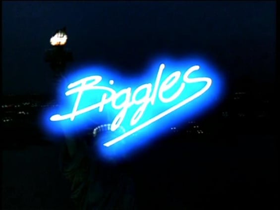 Biggles: Adventures in Time