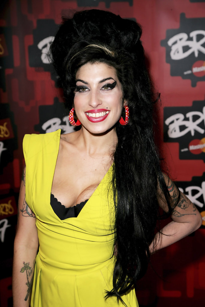 Amy Winehouse Amy Winehouse