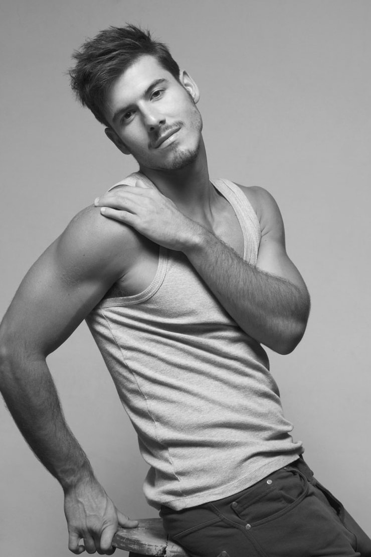 Lucas Bernardini Lucas Bernardini