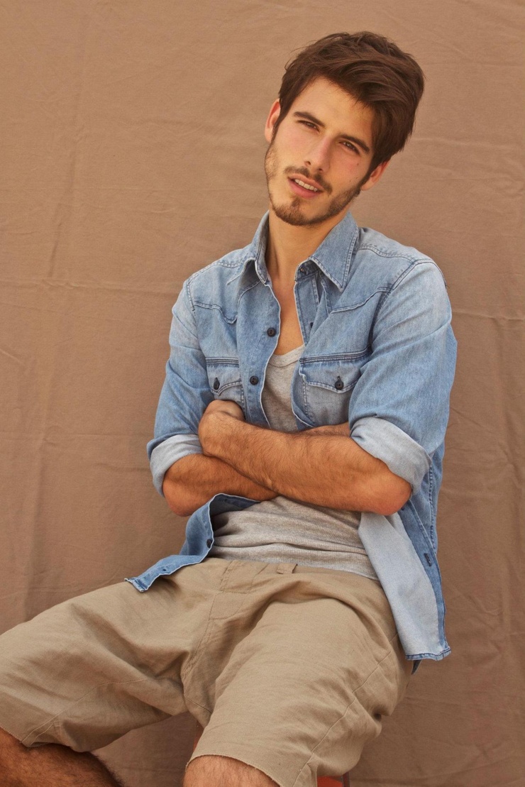 Lucas Bernardini