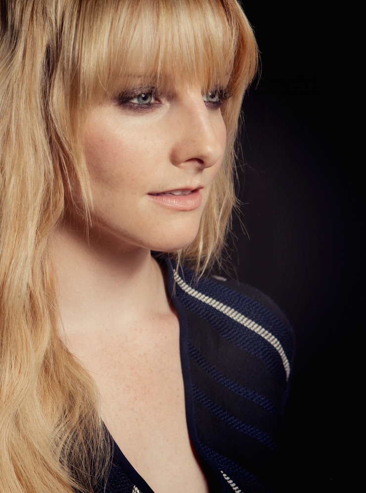 Melissa Rauch