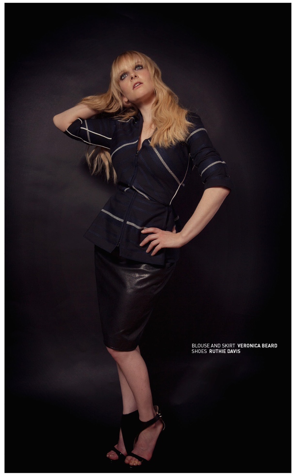 Melissa Rauch Melissa Rauch