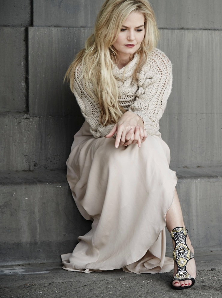 Jennifer Morrison Jennifer Morrison