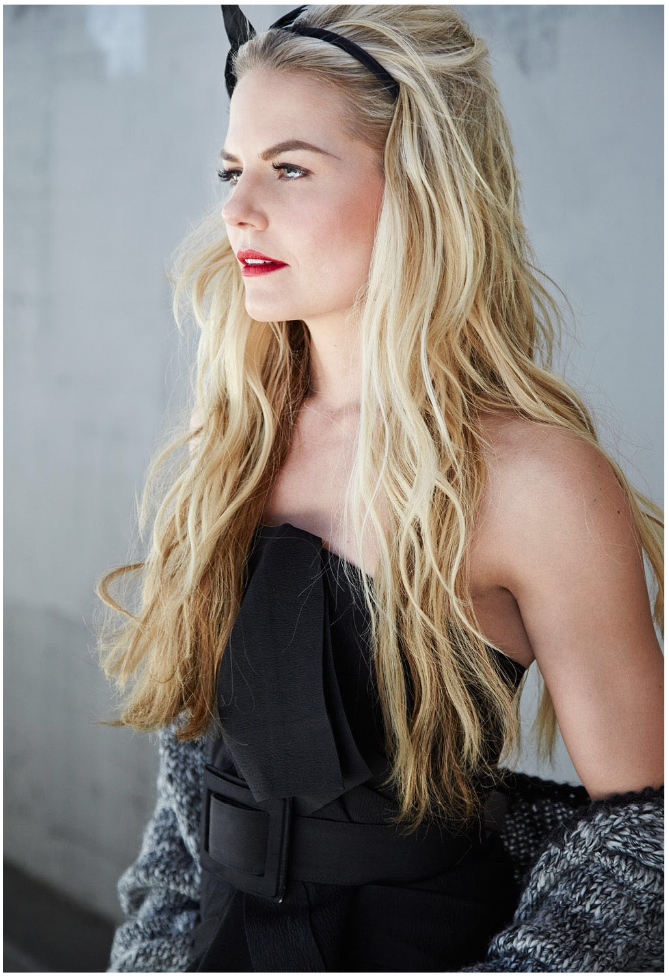 Jennifer Morrison Jennifer Morrison