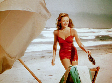 Gene Tierney Gene Tierney