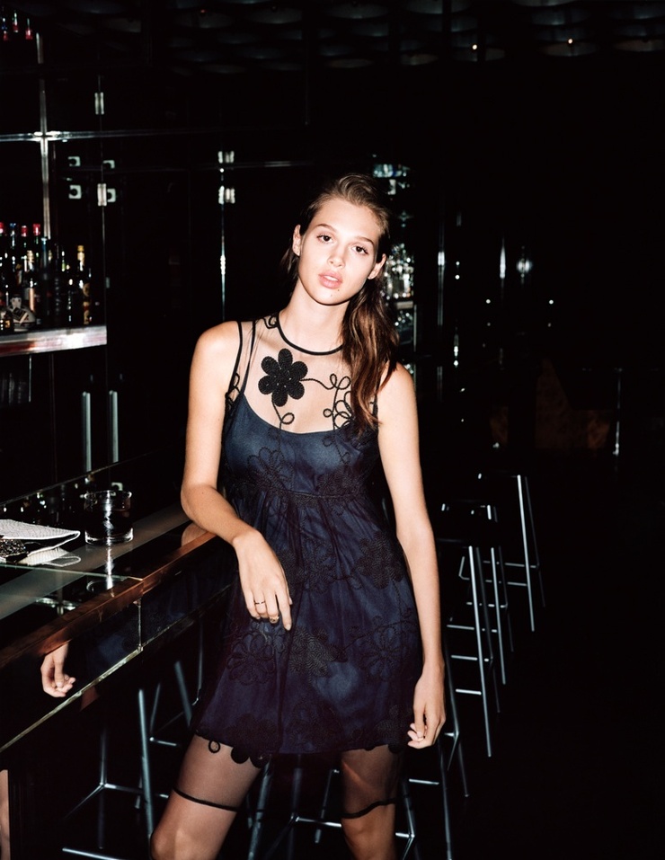 Anais Pouliot Anais Pouliot