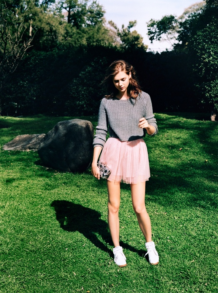 Anais Pouliot Anais Pouliot