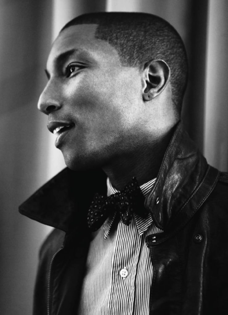 Pharrell Williams