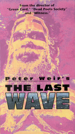 The Last Wave