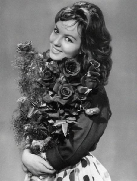 Mylène Demongeot