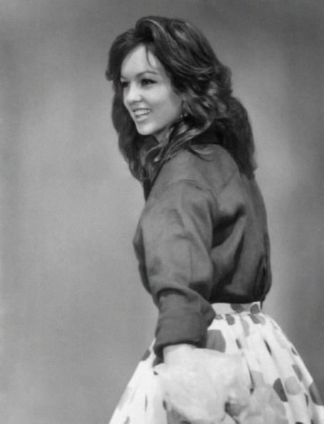 Mylène Demongeot