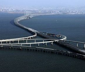 Danyang-Kunshan Grand Bridge