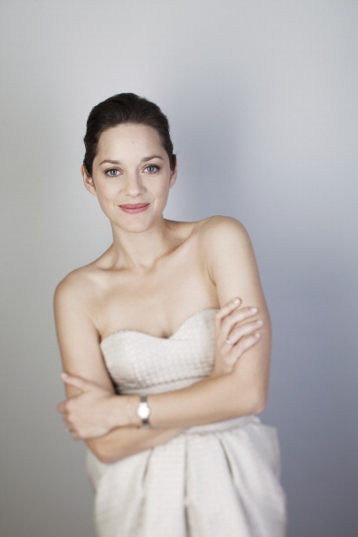 Marion Cotillard