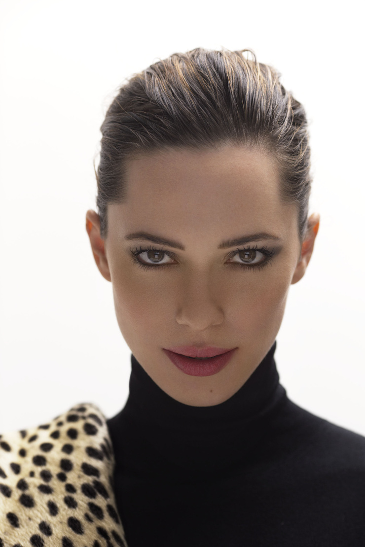Rebecca Hall Rebecca Hall