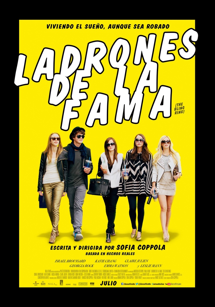 The Bling Ring The Bling Ring