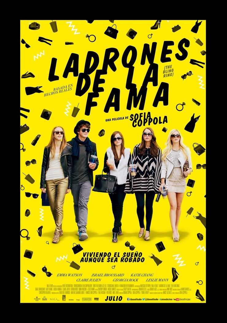 The Bling Ring