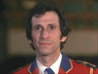 Michael Alaimo