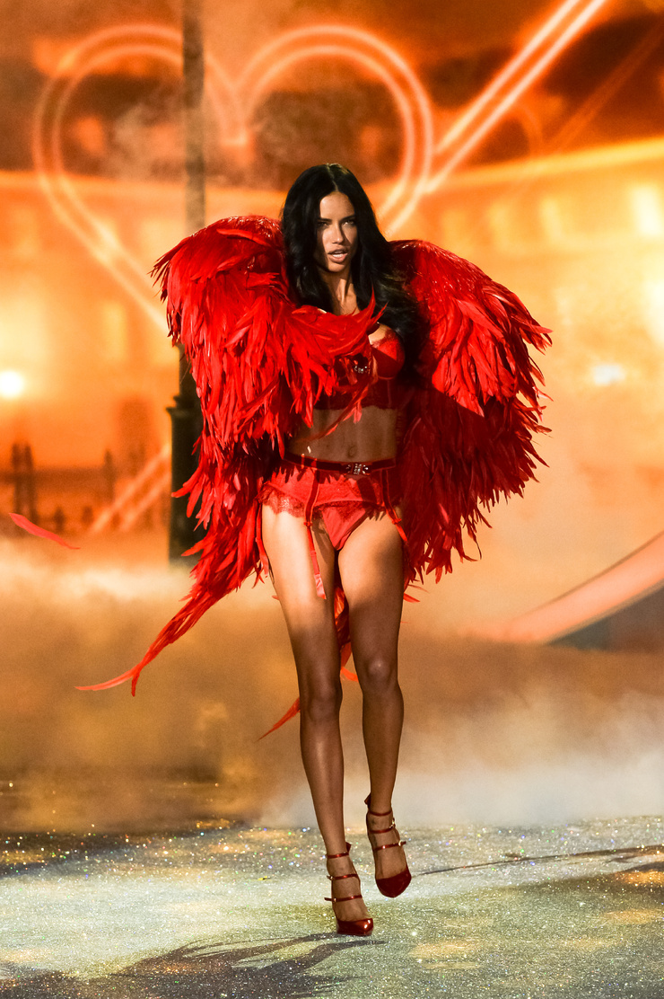Adriana Lima