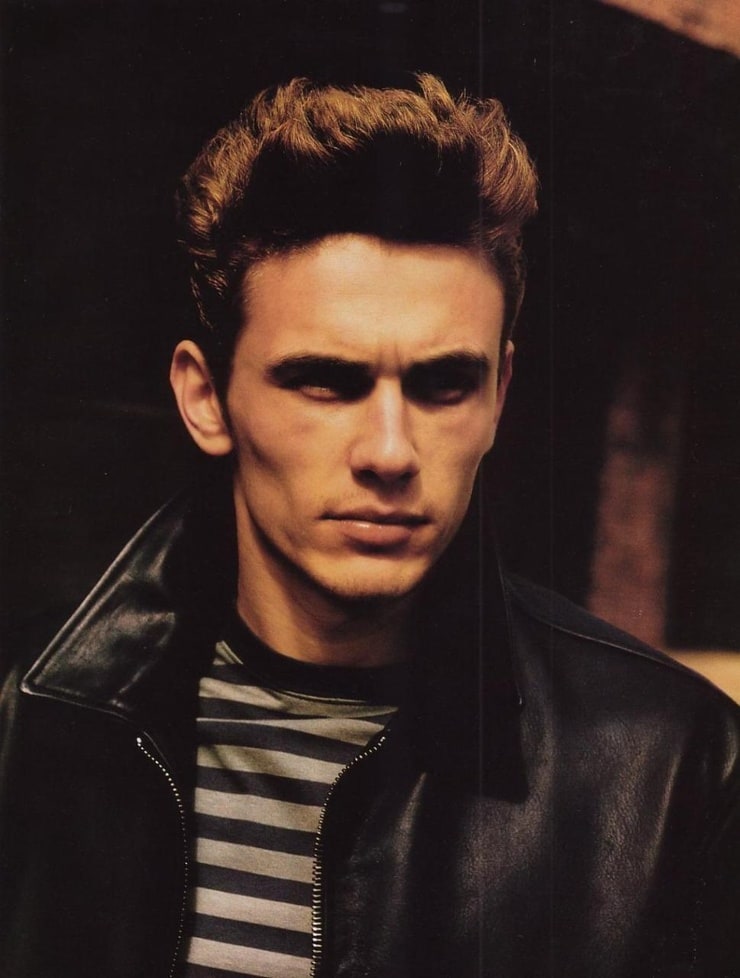 James Franco