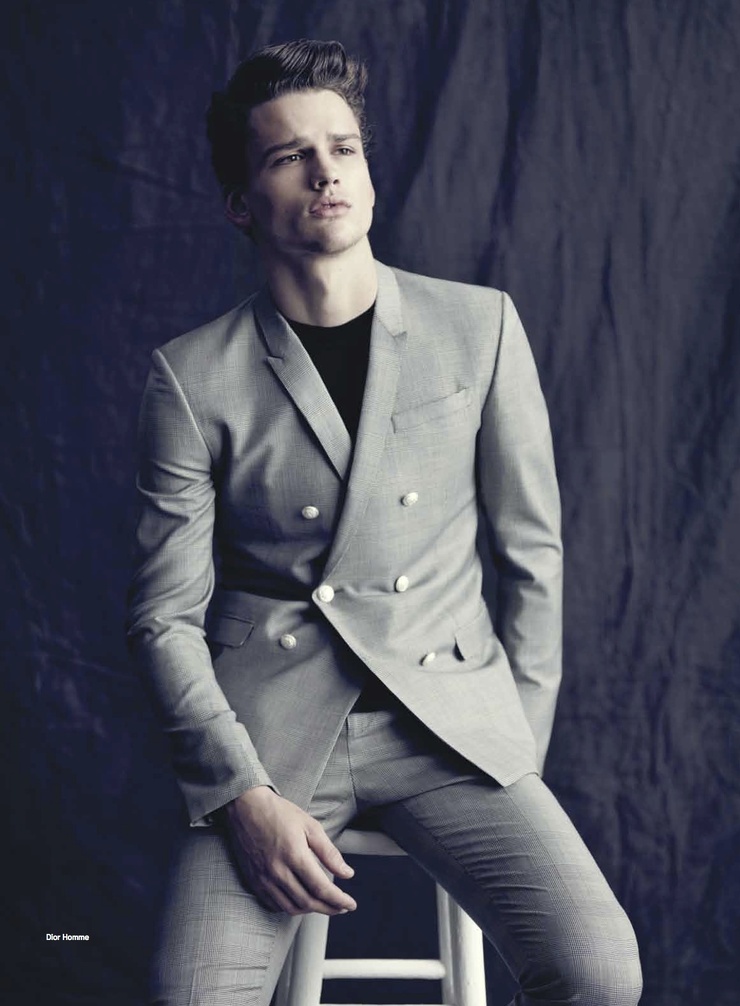 Simon Nessman Simon Nessman