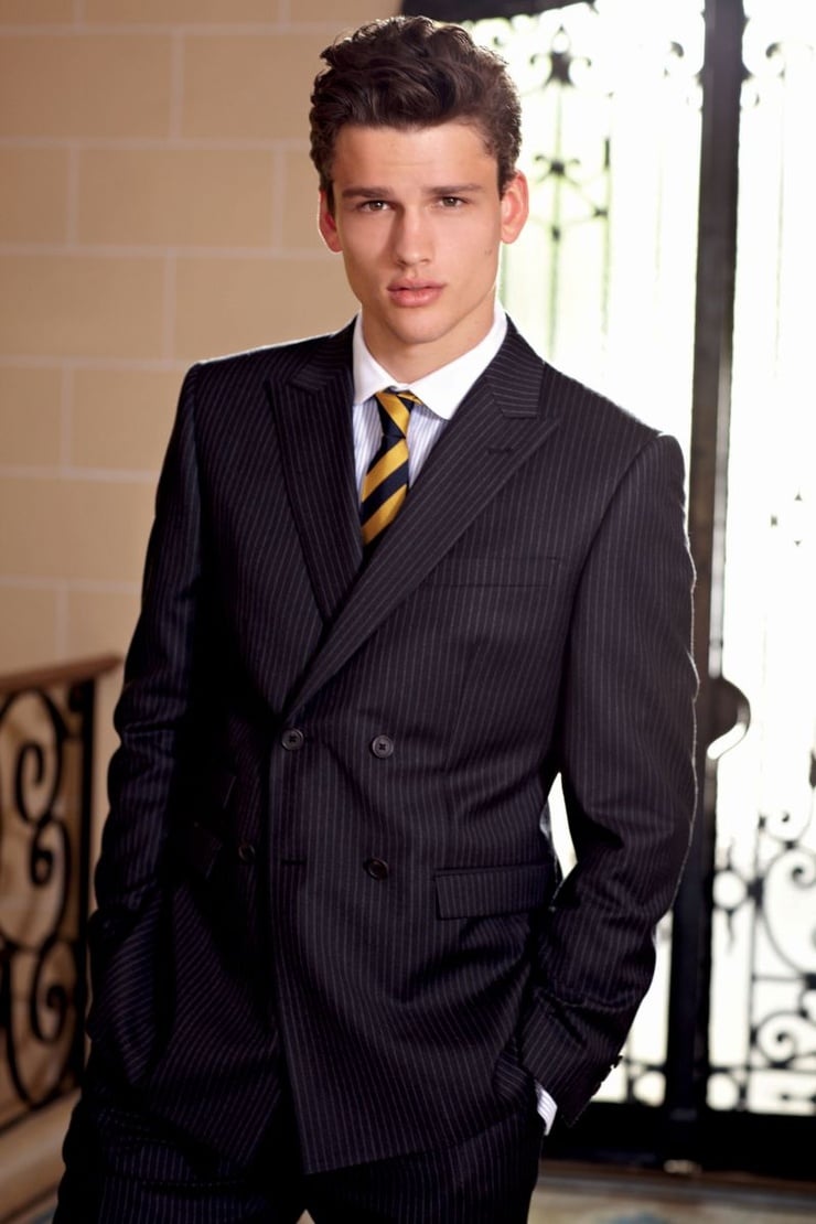 Picture of Simon Nessman