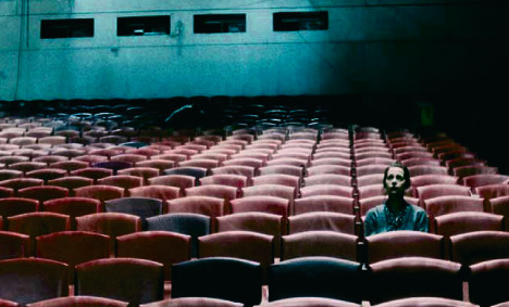 To Each His Own Cinema To Each His Own Cinema