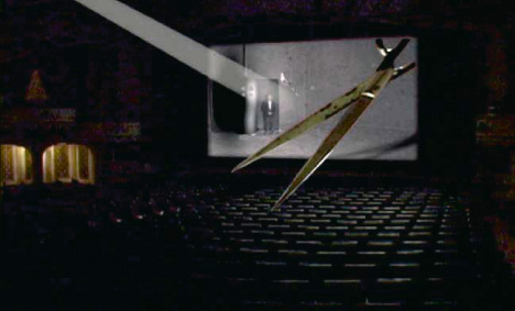 To Each His Own Cinema
