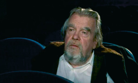 To Each His Own Cinema
