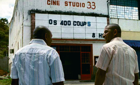 To Each His Own Cinema
