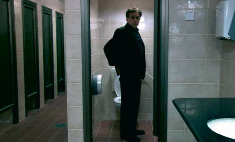 To Each His Own Cinema