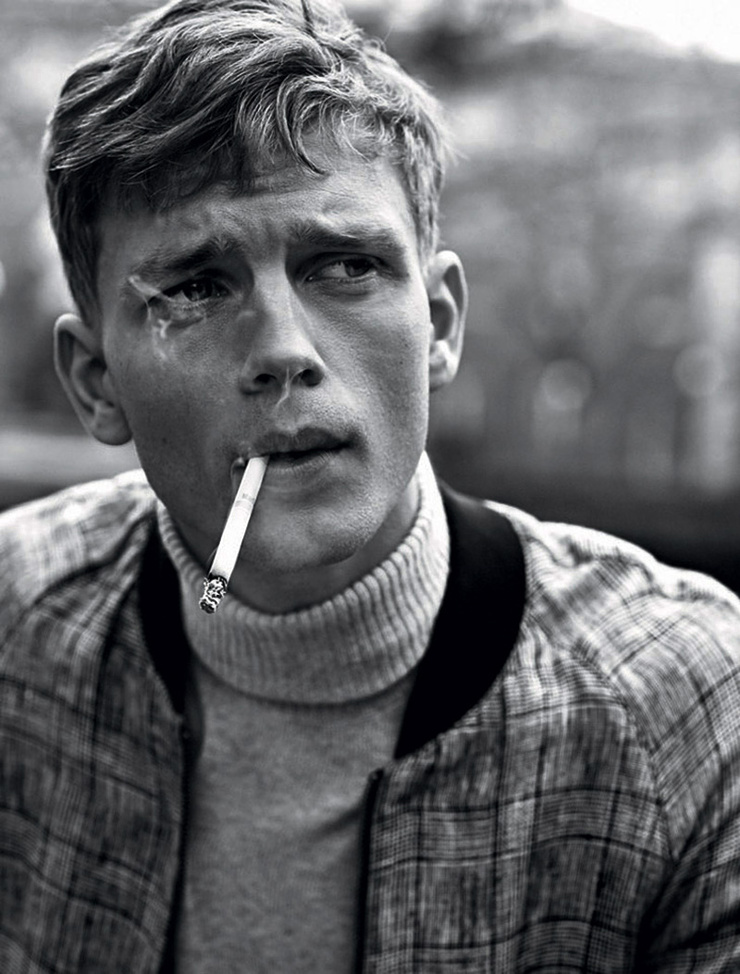 Benjamin Eidem