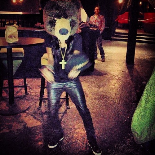 Angel Haze